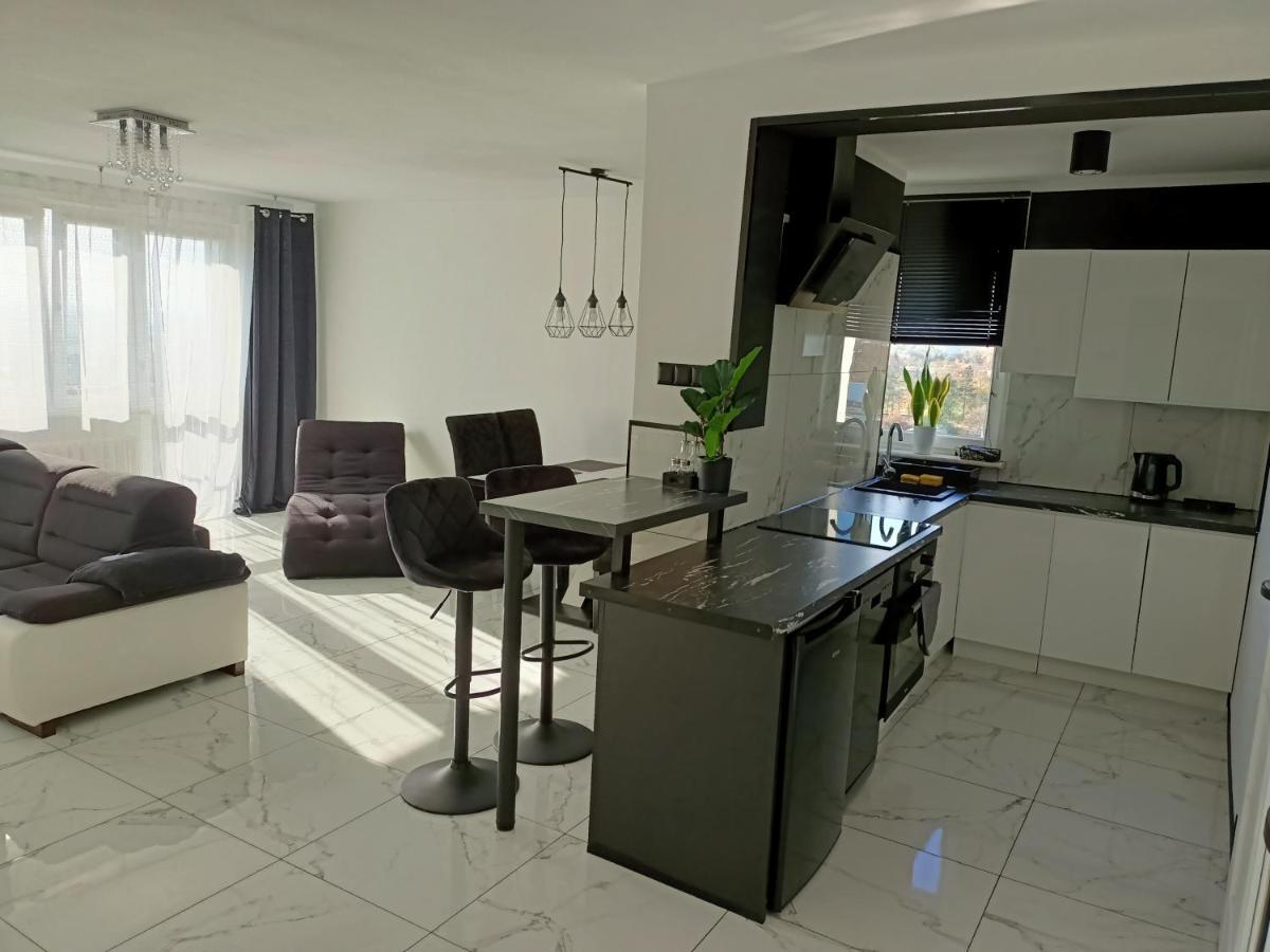Apartament Kosmos Gorzow Gorzów Wielkopolski Exteriör bild
