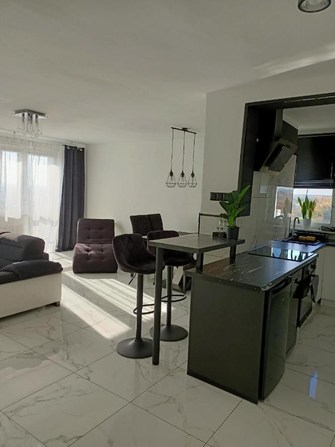 Apartament Kosmos Gorzow Gorzów Wielkopolski Exteriör bild